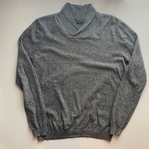 ASOS Collared Sweater